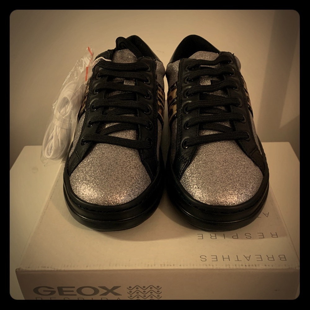 Geox sneakers
